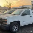 مجموعه غماره سلفرادو 6 سلندر دبل وبدون دبل 2014