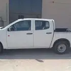 سيارة ايسوزو بكب غمارتين للبيع