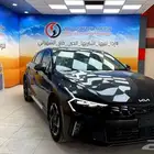 كيا كي 5 نص فل الاهلية 2026