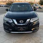 نيسان اكس تريل 2019