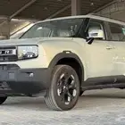 جيتور T1 لاكجري موديل 2025 ( كاش و أقساط )