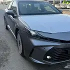 تويوتا كامري LE هايبرد بانوراما 2025