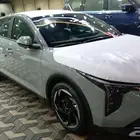 كيا كى 4 نص فل 2026 الواان متميزة