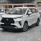 تويوتا فيلوز 2025 GLX سعودي