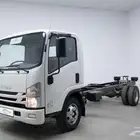 ايسوزو دينا 4طن قصير وطويل 2025