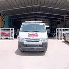 تويوتا اسعاف - 2025