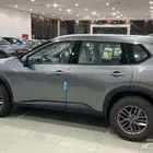 نيسان اكس تريل ستاندر 7 راكب دبل وبدون دبل موديل 2026