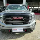 جمس سييرا AT4 2025 كاش وتقسيط