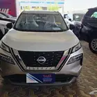 نيسان اكستريل SV  2025 كاش وتقسيط