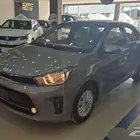 كيا بيجاس فل كامل فتحة سقف - موديل 2026