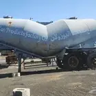 معدات ثقيلة بلكر - صندوق - أطلس (رافعة بلك) - رأس شاحنة