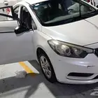 كيا سيراتو المديل 2016 فحص استمارة جديد