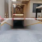 بوابة مواقف بوابات مواقف سيارات بوابه دخول بوابات مواقف