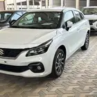 سوزوكي بالينو GLX فل 2025