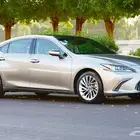 لكزس 2020 ES350 وارد امريكا