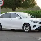 كيا K3 2022 وارد كوري