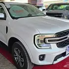 فورد ايفرست ستاندر موديل 2025