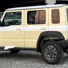 سوزوكي جمني سعودي 2026 ضمان 3 سنوات او 100 الف