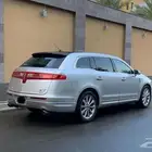 لينكولن MKT موديل 2012