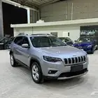 شيروكي ليمتد 2019