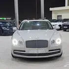 بنتلي فلانج سبير 2014