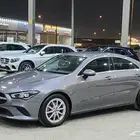 مرسيدس CLA 180 2019