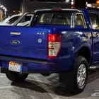 فورد رينجر ديزل مكينة كبيرة بدي وكالة