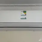 للبيع 4 مكيفات ماندو بلس 18 000 وحدة (حار بارد)