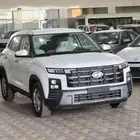 هيونداي كريتا ستاندر خليجي 2026 كاش وأقساط