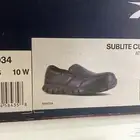 سيفتي شوز للبيع ماركة ريبوك جديد