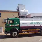 وايت مياه ابار غير صالحة للشرب