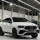 2021 مرسيدس جي ال إي53 MERCEDES GLE