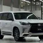 2020لكزس ال اكس 570 LEXUS LX