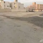 ارض للبيع في حي لبن مساحه 400 م