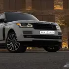 رنج روفر 2015 فوج