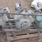 أجهزة ومواتير مستعملة للبيع