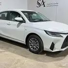 تويوتا يارس Y ستاندر 2026 نقد وتقسيط