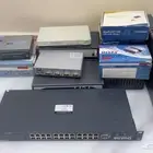 مجموعة أجهزة شبكات