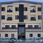 شقة للإيجار   حي العارض   مكين 34