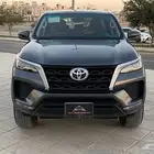 تويوتا فورتشنر