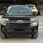 فورد افرست XLS 2025 ستاندر بنزين سعودي 2025 كاش وتمويل