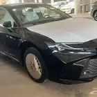 كامري LE بنزين