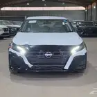 نيسان التيما ستاندر 2025 ( كاش و أقساط )