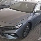 هيونداي النترا سمارت 2025 اصفار