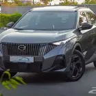 2026 GAC GS3 EMZOOM 1.5T GCC ضمان الوكيل