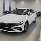 هونداي النترا سمارت2025