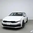 كيا - كي 5 - استاندر مطور - 2026