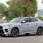 2026 بي ام دابليو X2 M KIT SDRIVE 25i اصفار مع ضمان