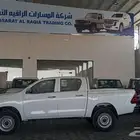 هايلوكس غمارتين سلق دبل ديزل 2025