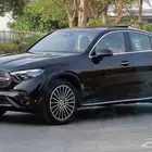 مرسيدس بنز جي ال سي 200 كوبيه 2026 خليجي اصفار ضمان الوكيل